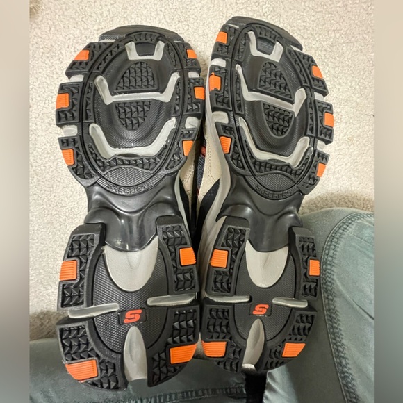 Skechers Men’s Sneakers - Picture 6 of 8